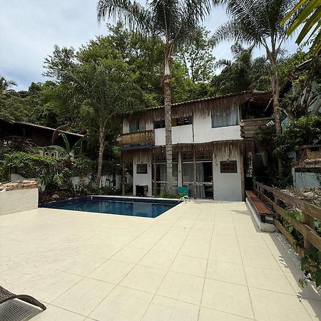 Vilarejo Praia do Perequê Ilhabela Exterior foto