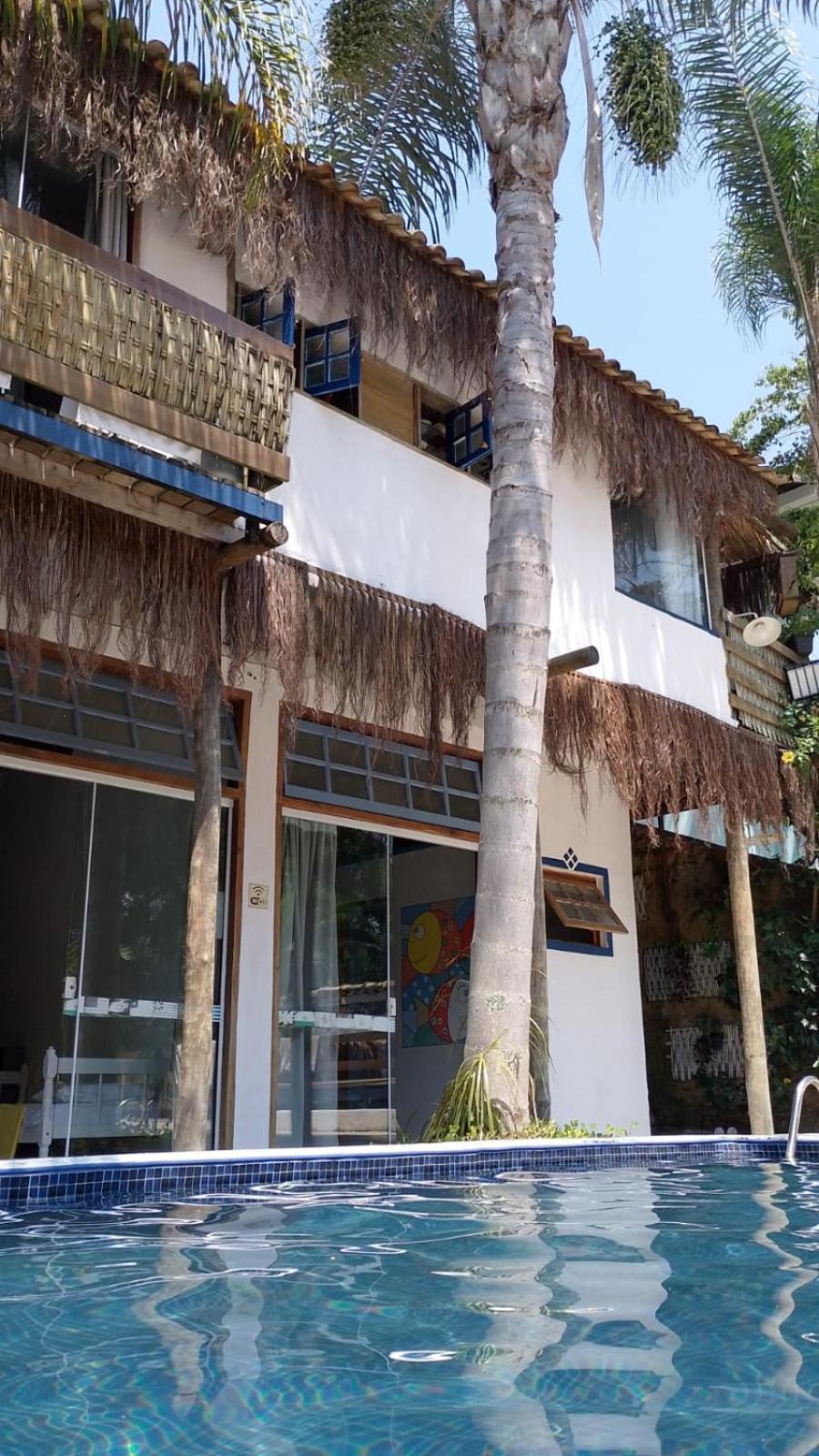 Vilarejo Praia do Perequê Ilhabela Exterior foto